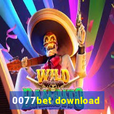 0077bet download